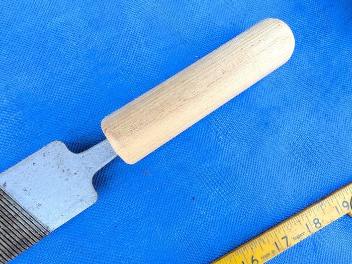 Farriers Rasp