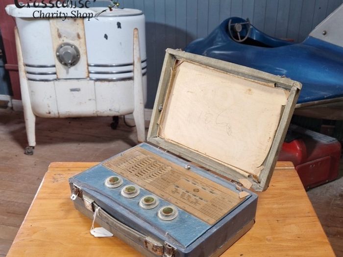 Antiques & Collectables
