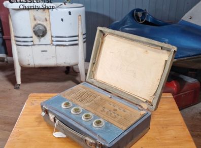 Antiques & Collectables