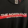 The North Face t-shirt (large) Image 3