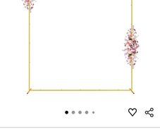 Wedding Items For Sale