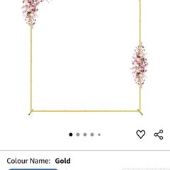 Wedding Items For Sale