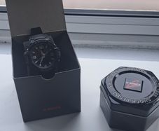 G shock ga 1000