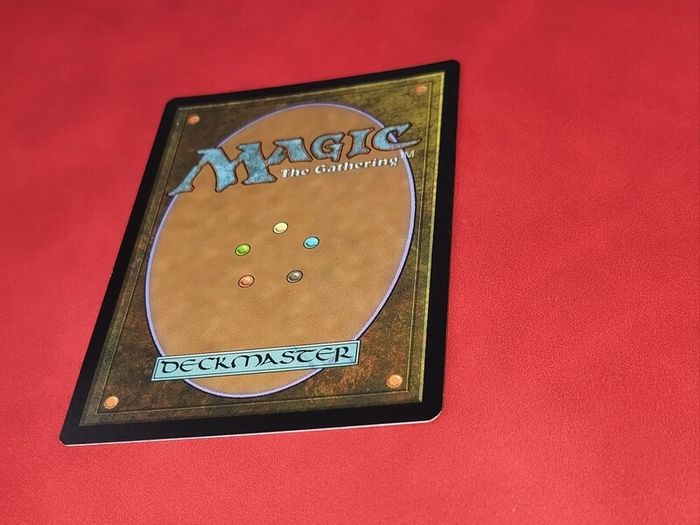 MTG Magic The Gathering Commander 2017 Foil