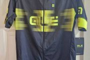 Ale and Look cycling clothing new with tags