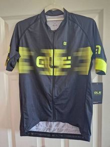 Ale and Look cycling clothing new with tags