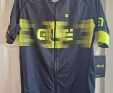 Ale and Look cycling clothing new with tags