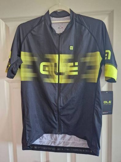 Ale and Look cycling clothing new with tags