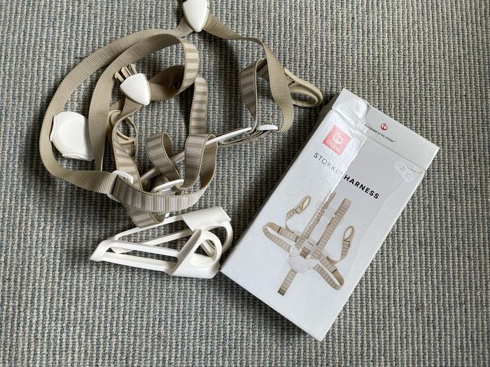 stokke