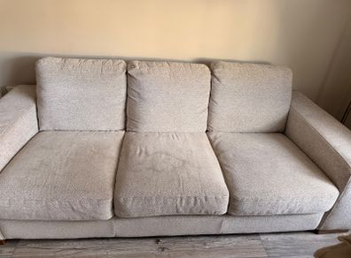 Interior Sofia Sofa  3 & 2 seater