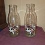 1970's French Milk Bottles Image 5