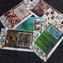 Great Britain Stamps : A Treasury of Trees - Limited Edition Set of (5) First Day Covers , 2000 Image 8