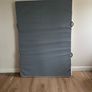 IKEA AFJALL Firm Foam Mattress (Perfect Condition) Image 3