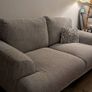Two seater Sofa Image 3