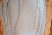 Size L Linen Skirt
