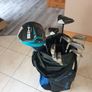 Golf clubs Image 2