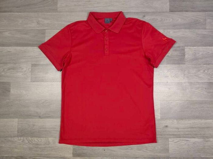 Cross Sportswear Golf Polo Shirt Mens Medium