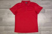 Cross Sportswear Golf Polo Shirt Mens Medium