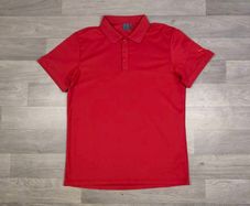 Cross Sportswear Golf Polo Shirt Mens Medium