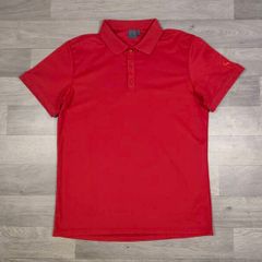 Cross Sportswear Golf Polo Shirt Mens Medium