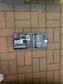 Free battery
