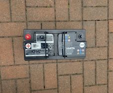 Free battery