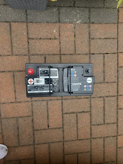 Free battery
