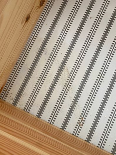 Ikea Hemnes White Sideboard