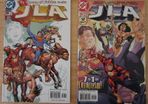 JLA - Justice League of America - DC Comics