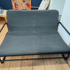 Free sofa bed