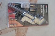 right angle bit holder