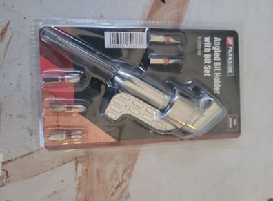 right angle bit holder