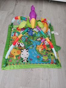 Baby toy