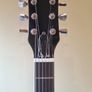 Les Paul Style Electric Guitar Image 3