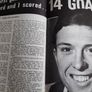 Vintage 1996 football annual Image 7