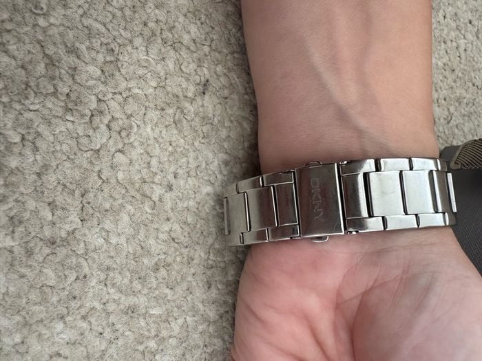 Dkny Watch
