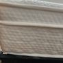 single matress and bed frame Image 2