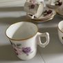 China coffee set Image 2