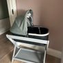 Uppababy Vista Travel System Image 7