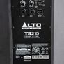 Alto 1100 Wt Pa Speaker Image 2