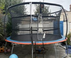 Trampoline