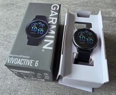 Garmin Vivoactive 6 Smart watch