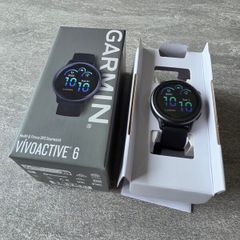 Garmin Vivoactive 6 Smart watch