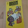 Begin Bridge - G.C.H. Fox - 1985 Image 7