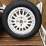 Audi Ronal R8 Alloys Image 3