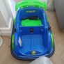 electric car Image 5