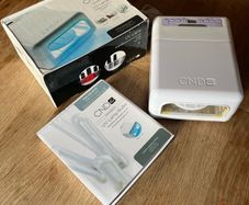 Cnd Uv Nail Lamp