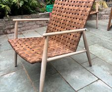 Garden Chair