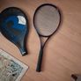 Tennis racquet Image 4