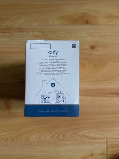Eufy 2C camera